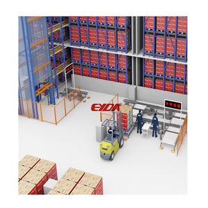 Sistemi di magazzino di stoccaggio miniload <span class=keywords><strong>asrs</strong></span> - Product Image 1