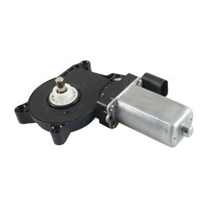 Moteur de lève-<span class=keywords><strong>vitre</strong></span> ABS+Aluminium de remplacement pour <span class=keywords><strong>BMW</strong></span> 325i 330i M3 <span class=keywords><strong>E46</strong></span> Ford Focus Lincoln LS 67628362063 Côté conducteur - Product Image 5