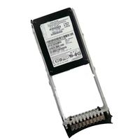 02PX353 Высокопроизводительный твердотельный накопитель IBX 7.68 ТБ 2.5 дюйма 12 Гбит/с SAS SFF для V7000 G2