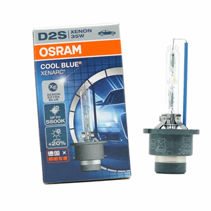 Xe phía trước Halogen đèn xenon HID xe đèn D1S D2S <span class=keywords><strong>Osram</strong></span> phổ Xenon đèn pha Bóng đèn - Product Image 3