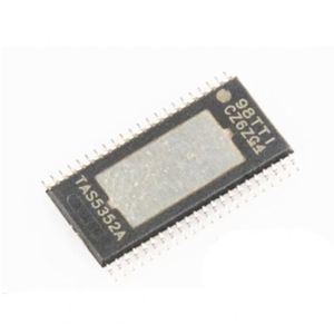 TAS5352A Digital Audio Amplifier HTSSOP44 TAS5352ADDVR for Ic <b>Chips</b> - Product Image 1
