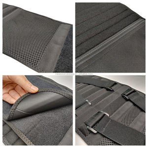 <span class=keywords><strong>Faja</strong></span> de Presión Trasera Senderismo <span class=keywords><strong>Lumbosacra</strong></span> Lumbar inferior Soporte de espalda Lumbar Cintura Soporte de espalda Cinturón Brace YDHJ91 - Product Image 3