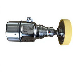 100% Original Endress+Hauserr Cerabar M PMP55 Diaphragme métallique haute température -70~400°C SIL2 ATEX en stock - Product Image 3