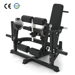 เครื่องบริหารขา VIGFIT สำหรับการงอและเหยียด<span class=keywords><strong>ขา</strong></span>ในท่านั่ง อุปกรณ์เสริมสร้างความแข็งแรงแบบระเบิด สำหรับการฟื้นฟูกล้ามเนื้อขาส่วนล่าง - Product Image 1