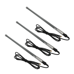 אנטנה כיוונית לטווח ארוך להרחבת רשת באזורים כפריים, אות יציב, דו-כיוונית 2.4G/5.8G, Wifi, 10 קילומטרים - Product Image 3