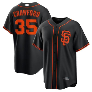 Vente en gros de maillots de football personnalisés des Giants de San <span class=keywords><strong>Francisco</strong></span> 2025, cousus et brodés - Product Image 5