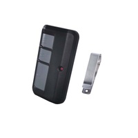 Control Remoto para Puerta de Garaje 893max/890max con Código Variable, Pantalla LED Digital y 4 Botones