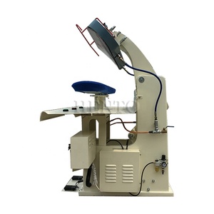 Machine à repasser automatique Offre Spéciale pour chemises/Machine à repasser à vapeur/Machine à repasser à vapeur universelle pour l'exportation - Product Image 5