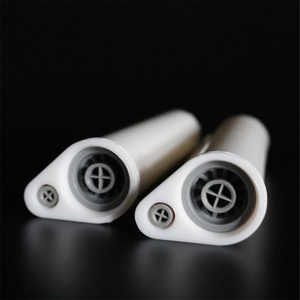 AP 75ml 10:1 Sellador de <span class=keywords><strong>silicona</strong></span> vacío PBT Plástico Calafateo Cartuchos de <span class=keywords><strong>dentadura</strong></span> flexible de doble adhesivo <span class=keywords><strong>para</strong></span> inyecciones dentales - Product Image 5