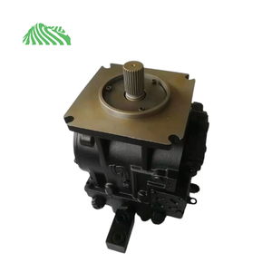 Bán số lượng lớn của <span class=keywords><strong>sauer</strong></span> 90r100 đóng thủy lực trục <span class=keywords><strong>piston</strong></span> bơm 90r100ka5nn60r3s1f03gba353520 hiệu quả cao - Product Image 4