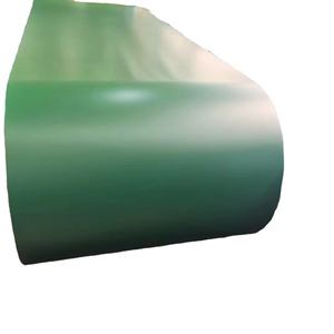 Bobina galvanizada recubierta de color PPGI de alta calidad DX51D Precio bajo El fabricante ofrece z80g z60g - Product Image 1