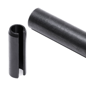 GB879 Stainless steel Metric Coiled Spring Dowel Pins