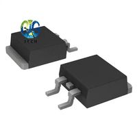 BOM BOM IC REG POS VOLT 1A 8V D2PAK NCV7808BD2TR4