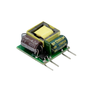 12V400mA <b>Switching</b> Power Supply Module Vertical Isolation AC-DC Voltage Reduction Module 220V to <b>12V</b> - Product Image 4