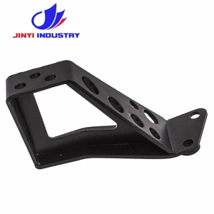 K Series Động Cơ Nhôm Gắn Kết Kit Thích Hợp Cho 92-95 Honda Civic 94-01 INTEGRA - Product Image 5