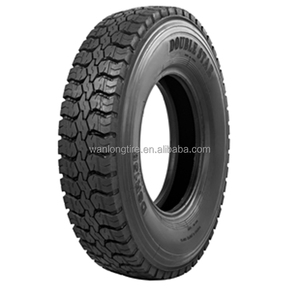 Neumáticos para Camioneta Ligera DOUBLESTAR/HEADWAY, Marca China, 7.50 16, Precios - Product Image 5