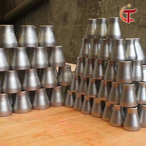 Raccords de tuyauterie multicouches en acier inoxydable 304 316 de qualité supérieure, personnalisés pour la production industrielle - Product Image 6