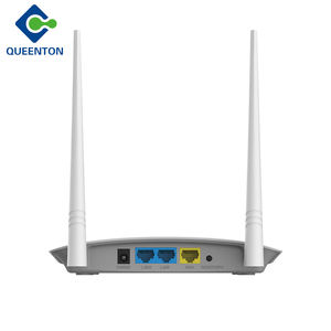 Enrutador de punto de acceso inalámbrico de alta calidad, 300Mbps, alta velocidad, 2,4 GHz, WIFI, 4 puertos Lan, para FTTH - Product Image 4