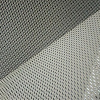 Malla DVA y Lámina de Aluminio Estirada de Alta Calidad, Suministro de Fábrica, Impermeables