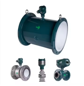 Débitmètres magnétiques à deux fils Yokogawa ADMAG AXR AXR025 AXR040 AXR050 AXR065 AXR080 AXR100 AXR200G - Product Image 5