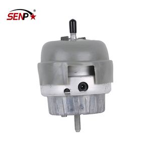 아우디 A6 4F0199379BF 4F0 199 379 BF 도매 엔진 부품에 대한 SENP 엔진 마운트 - Product Image 1
