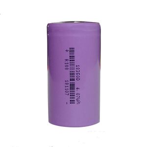 Kwaliteit 18350 Batterij <span class=keywords><strong>3</strong></span>.7V 4.07wh 1100Mah 1000Mah Lithium Ion 18350 Li Ion Helicopter Batterij - Product Image 6