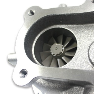 ZX200-3 ZX240-3 ZX270-3 pelle 896030-2170 8960302170 turbocompresseur 4HK1 moteur <span class=keywords><strong>Turbo</strong></span> - Product Image 5