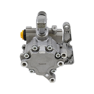 Bomba de Dirección Asistida 0034665401 para <span class=keywords><strong>Mercedes</strong></span>-Benz <span class=keywords><strong>Clase</strong></span> <span class=keywords><strong>S</strong></span> W463 <span class=keywords><strong>W220</strong></span> S320 S350 - Product Image 2