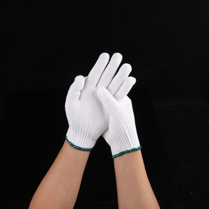 Material de Lana para Seguridad en Obras de Construcción y Reparación de Automóviles, Jardinería, 750g, 26-28cm - Product Image 3