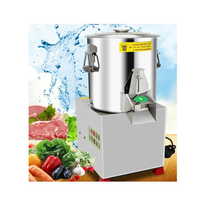 High Quality Commercial Small Onion Cutting Machine <b>Vegetable</b> <b>Cutter</b> - Product Image 5