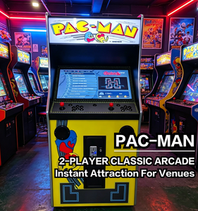 Machine de jeu d'arcade classique en bois 2 joueurs Street Fighter 3088-en-un, borne de jeu vidéo <span class=keywords><strong>Pac</strong></span>-<span class=keywords><strong>Man</strong></span>, machine de jeu à monnayeur - Product Image 1