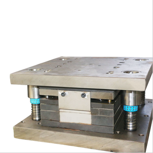 Custom Metal <strong>Progressive</strong> <strong>Die</strong> Press <strong>Dies</strong> Punching Tools Cold <strong>Stamping</strong> <strong>Die</strong> for Car Parts - Product Image 4