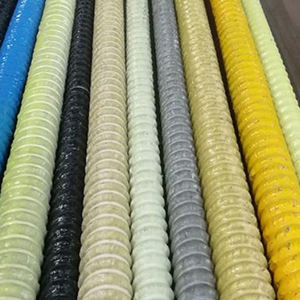 Venta caliente construcción GFRP fibra de vidrio rebar - Product Image 3