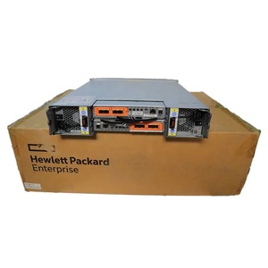Carcasa MSA 2060 SAS 12G 2U para 12 Discos LFF, Carcasa de Almacenamiento HPE R0Q39B - Product Image 4