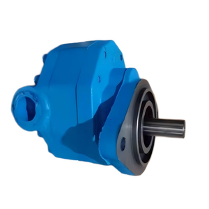 Bomba de Engranajes Hidráulicos Serie Y1018 Y1025 para Maquinaria de Construcción, Venta Directa de Fábrica - Product Image 2