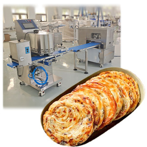 Commercial 12cm 16cm 20cm/22cm/25cm <strong>Pizza</strong> Dough Rolling <strong>Machine</strong> Hand Operate Manual <strong>Pizza</strong> Dough Making Press <strong>Machine</strong> - Product Image 3