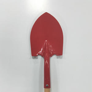 Pala personalizada de alta calidad para niños, mini pala de mano pequeña para el hogar, jardín - Product Image 3