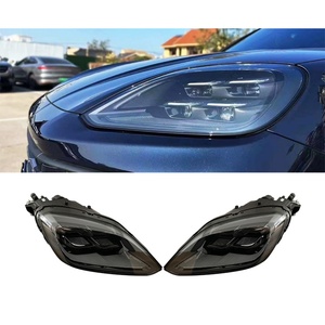 Nuevos Faros Delanteros LED de 12V para Automóvil, 2024-2025, para Reequipamiento/Actualización - Product Image 2