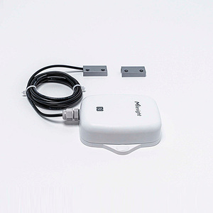 Capteur de porte/fenêtre EM300-MCS Lorawan, espacement de 30 mm, batterie de 4000 mAh, autonomie de 10 ans, IP67, -30 ° C à +70 ° Entrepôt à chaîne du froid, système de climatisation HVAC, bureau - Product Image 4
