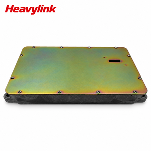 Controlador de Excavadora Heavylink HD510-2 HD510-3 709-98400001 para HD510 II III - Product Image 2