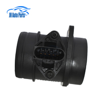 Capteur de débitmètre d'air massique MAF 06A906461 0280217121 pour Audi Q7 pour VW Jetta Golf City Beetle 2.0L 4.2L