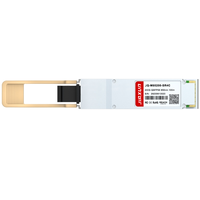 Módulo Transceptor Óptico Cisco QSFP-200G-SR4-S Compatible con 200GBASE-SR4 QSFP56 4 X 50G PAM4 850nm 100m MPO-12/UPC MMF
