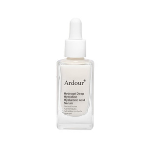 Sérum Visage Liquide Apaisant à l'Extrait Naturel Biologique de Squalane Végétal pour le Visage et le Corps OEM/ODM Marque Privée - Product Image 1