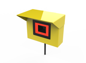 Lecteur de code QR OEM Mini USB/RS232, module de scanner de code-barres 2D intégré pour vérificateur de <span class=keywords><strong>prix</strong></span> de kiosque - Product Image 3