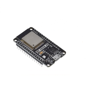 Placa de Desarrollo WIFI + Bluetooth <span class=keywords><strong>2</strong></span> en 1, Módulo de Doble Núcleo, CPU ESP32 de Baja Potencia, <span class=keywords><strong>2</strong></span> en 1, Módulo de MICRO 3, 12, 32U, 12, <span class=keywords><strong>2</strong></span> en 1, 1, ESP32, 3, 1, <span class=keywords><strong>2</strong></span>, 3, 1, <span class=keywords><strong>2</strong></span>, 3, 3, 3, 3, 1, <span class=keywords><strong>2</strong></span> GHz - Product Image 5