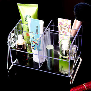 Multifunctionele Desktop Storage Remote <span class=keywords><strong>Organizer</strong></span> Voor Thuis Dagelijks Hotel - Product Image 5