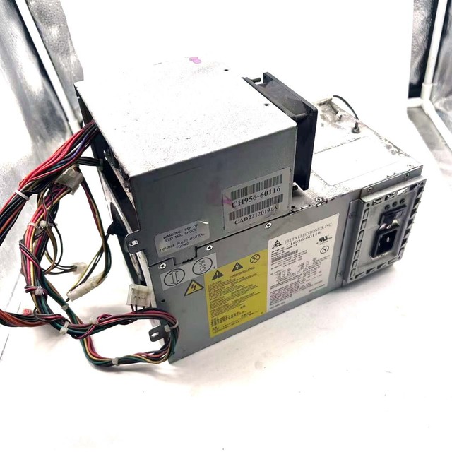 L26500 Power Supply Board DPS-500DB-1B PSU CH956-60116 Fits For HP Designjet