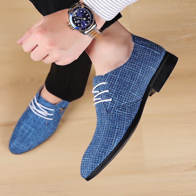 Scarpa Modo Di Vestire Uomo Vestirsi Bene Spendendo Poco Uomo Sale