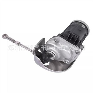 Électrovanne de turbocompresseur 39400-2B250 39400-2B260 pour Hyundai Sonata Mistra – Pièce de rechange pour le contrôle de la suralimentation - Product Image 3