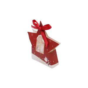 Ensemble de sels de <span class=keywords><strong>bain</strong></span> pour Noël et les vacances Parfum personnalisé Bulles riches Nettoyage doux Cadeau avec bombe de <span class=keywords><strong>bain</strong></span> pour les vacances - Product Image 3